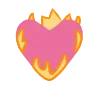 ❤️‍🔥