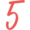 5⃣