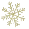 ❄