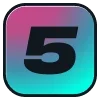 5️⃣