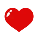 ❤️