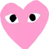 💗