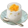 🍮