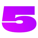 5️⃣
