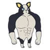 💪