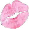 💋