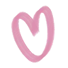 ❤
