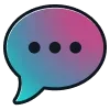 💬