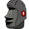 🗿
