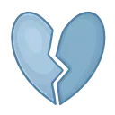💔