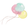 🎈