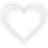 💗
