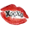💋