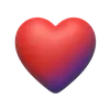 ❤️