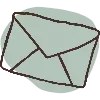 ✉️