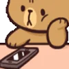 📱