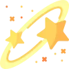 💫
