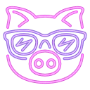 🐷