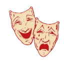 🎭