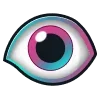 👁