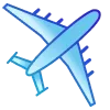 ✈️