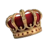 👑