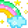 🌈