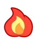 🔥
