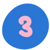 3️⃣