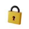 🔐