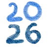 2⃣