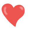 ❤️