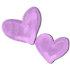 💜