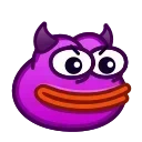 😈