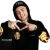 ❤