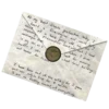 ✉️