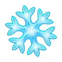 ❄️