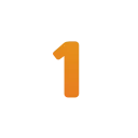1️⃣