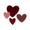 💕