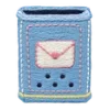 📪
