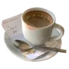 ☕️