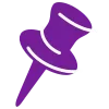 💜