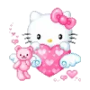 💕
