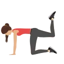 💪