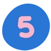 5️⃣