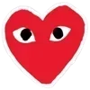 ❤️