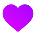❤️