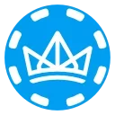 🔵