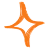 🧡