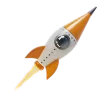 🚀